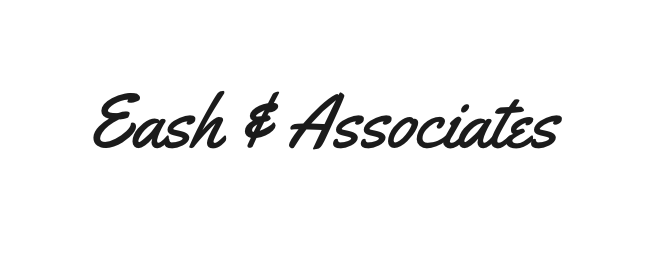 Eash & Associates logo