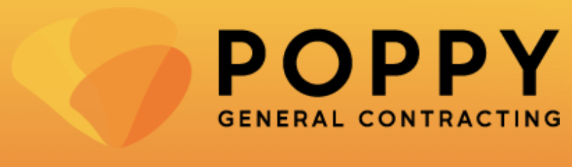Poppy General Co logo