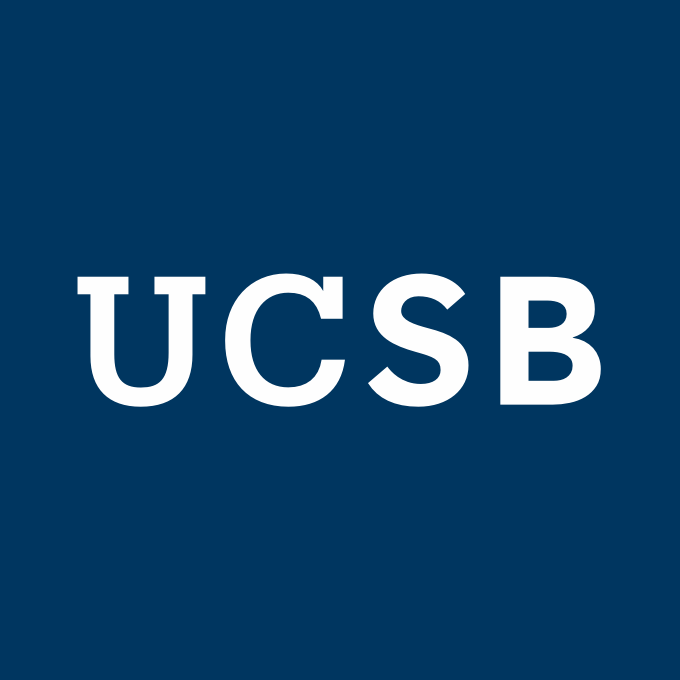 UCSB ITS Internship logo